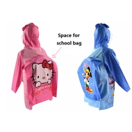 Kids Raincoat Rain Coat