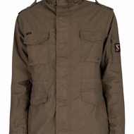 jaket superdry original/Parka/Army Jaket