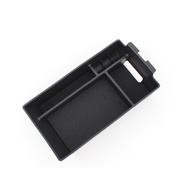 For Mercedes Benz C Class W206 C200 C220 2022 2023 2024 2025 Armrest Storage Box  Organizer Holder T