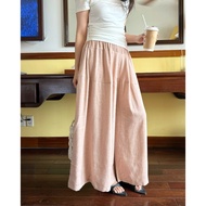Hers 80710 Laneko pants 2 colors - Sto.599