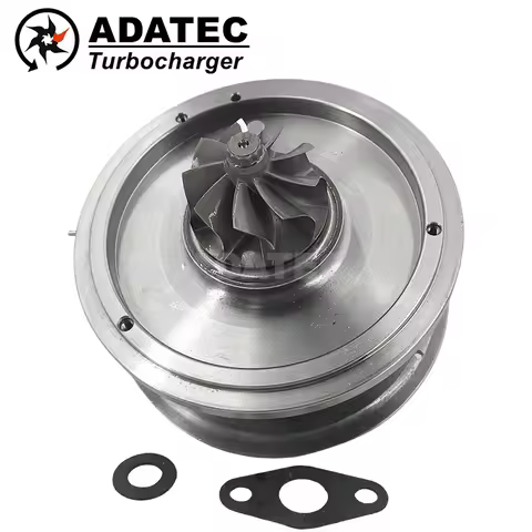 802733 Turbo Cartridge Core TDV8 LR049593 Turbine CHRA CK5Q-6K682-AB for Range Rover Sport 4.4 TDV8 