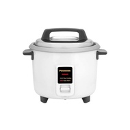 Panasonic 1L Conventional Rice Cooker SRY10GWSKN