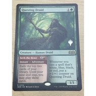 (PROMO)   Questing        Druid