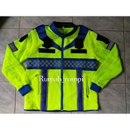 Police mesh jacket/ service jacket