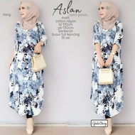 ASLAN GIRL'S TUNIC 260221