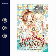 High School Fiance 02