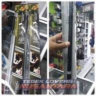 Joran Tegek Pancing Xitao Threefish Xi Tao 360 Ready Now !!