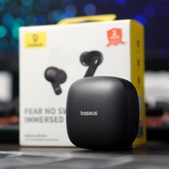 Headset BLUETOOTH HANDSFREE BASEUS BOWIE E19 HEADSET BLUETOOTH BASEUS BOWIE E19