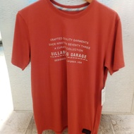 Billabong Garage Original T-Shirt