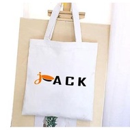 DOME printed tote bag J97 - canvas tote bag 35cmx40cm fits A4, laptop 3078