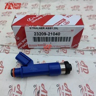 NEW🇯🇵🇯🇵 Fuel Injector Perodua Myvi 1.3/Icon/Lagi Best/Alza 1st GEN/Toyota Vios NCP93 NCP42 NCP150/Av