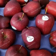 Buah-Buahan!! apel merah Wanghiston /1kg