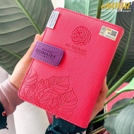 Alquran Tagging saiz A6