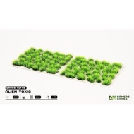 Gamers Grass - Alien Toxic (6mm)