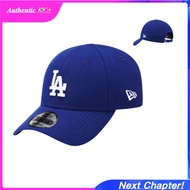 NC1 14674477 NEW ERA MLB Pinch Hitter LA Dodgers Navy Cap Street Korean Baseball Fashion Hat
