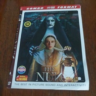 " THE NUN " DEMIAN BICHIRA