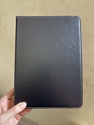 SAMSUNG GALAXY TAB TABLET 4 8 INCH SM T331 T335 BOOK COVER 360 ROTATING CASE LEATHER FLIP CASING
