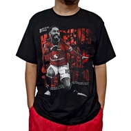 Cunha Dance T-Shirt V.2