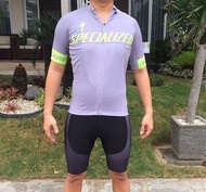 Atasan Jersey Sepeda Roadbike Merah Putih Hitam Abu / Baju Kaos Jersey Sepeda Gowes Lengan Pendek Im