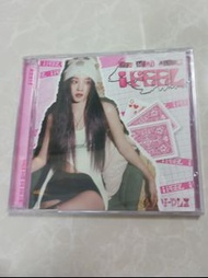 [全新未拆] idle gidle yuqi i feel jewel.ver