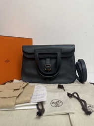 Hermes halzan 25 lindy 26 mini halzan