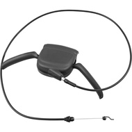 Gledewen 589818807 Penggantian Pemegang Kabel Kawalan Mesin Pemotong Rumput untuk Husqvarna HU800AWD