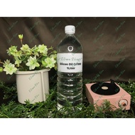 EXTREME BLOOMS Silicon Oil Cs1000