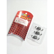 TKW Silicon Chrome Alloy Steel Small Spring Clutch Small Spring 1200 Rpm CYGNUS CYGNUS CYGNUS CYGNUS