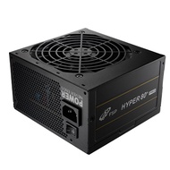 # FSP HYPER 80+ PRO 550W - 80+ White Non Modular PSU # [BULK PACK]
