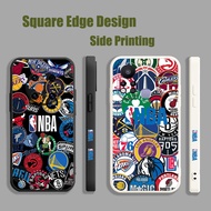 Casing For Realme Narzo 30A C25Y C20 C3 C2 8 Pro 4G 8i C35NBA Logo Aesthetic Design LDH26 Phone Case
