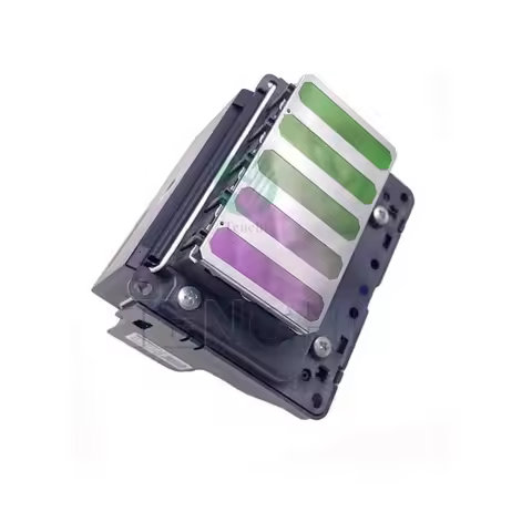 Print head DX6 S30670 Original 99% new for Epson Surecolor T3000 T3050 T3070 T3080 T3200 T3270 T5000