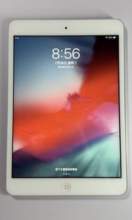 Apple iPad mini 2 16GB Wi-Fi 銀色/黑色