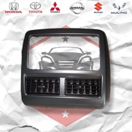 AYLA CAR HEAD UNIT FRAME TAPE PANEL
