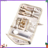 XYBS-JS002 Jewellery Organizer Jewelry box Jewel Necklace Earring Ring Storage Case
