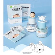 แท้ 💯 พร้อมส่ง ใหม่ล่าสุด! น้ำหอม Forment x Crayon Shinchan Limited Edition 💙