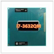 Core I7-3632Qm I7 3632Qm Sr0V0 2.2 Ghz Prosesor U Delapan-Beng Quad