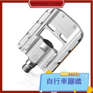 +Ready Stock Pedal Bicycle Dahon Folding Mountain Bike d5 Universal Bearing p8k3plus Accessories