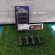 NLK VALVE SPRING SWOSC Y15/LC135 VALVE SPRING NLK