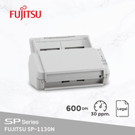 Fujitsu Image Scanner รุ่น SP 1130N