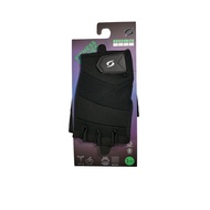 S SPORTS SC-SG701 Fitness ถุงมือออกกำลังกายผู้ชาย