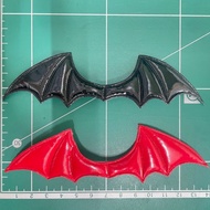 Demon Wings Bat Cushion For Work DIY