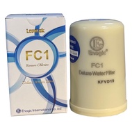100% Original Kangen High Grade / Premium Water Filter Replacment FC1 for Leveluk K8, SD501 / SD501 