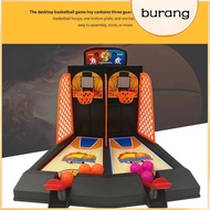 1/2 Desktop Basketball Game Toy 2-Player Table Ade Games Intelligent
