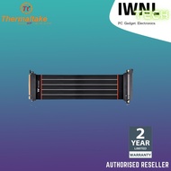 THERMALTAKE TOOLS PCI-E 4.0 16X RISER EXTENDER CABLE 300MM (AC-058-CO1OTN-C1)