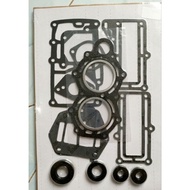 mercury 8hp 9.9hp tohatsu 9.8hp hangkai 12hp set obohol  gasket