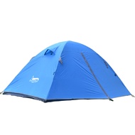 2 Person Dome Tent - Lightweight