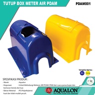 WATER METER BOX COVER WATER METER BOX COVER PDAM PAM/ - AQUALON