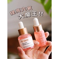 Biossance rose oil squalane Essence oil Brightening Antioxidant Sensitive Skin Available 12ml+15ml C