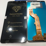 Infinix Pop 4 BC2 Screen