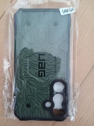 UAG Samsung S24 手機保護殼